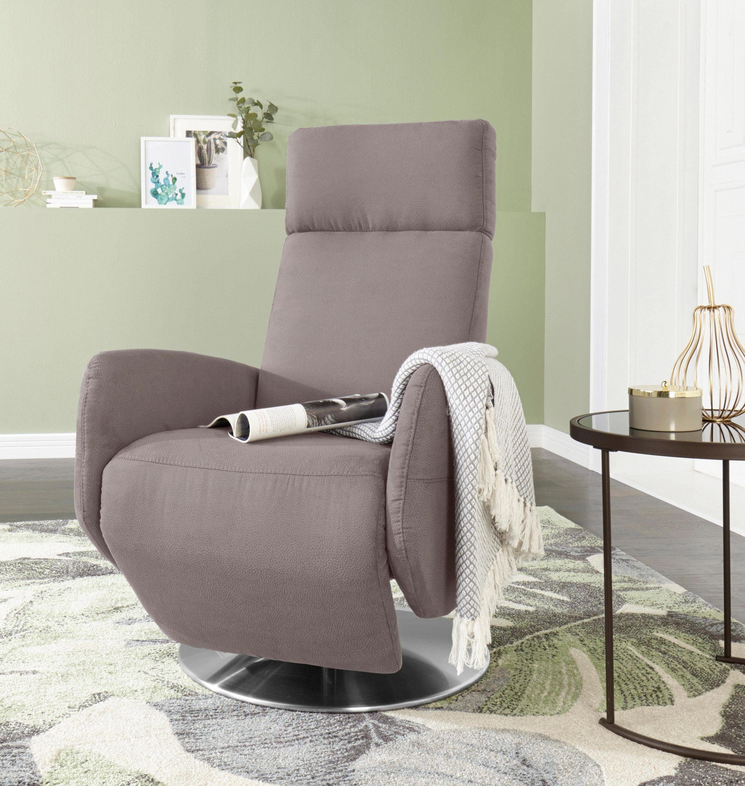 sit&more TV-Sessel "Kobra" günstig online kaufen