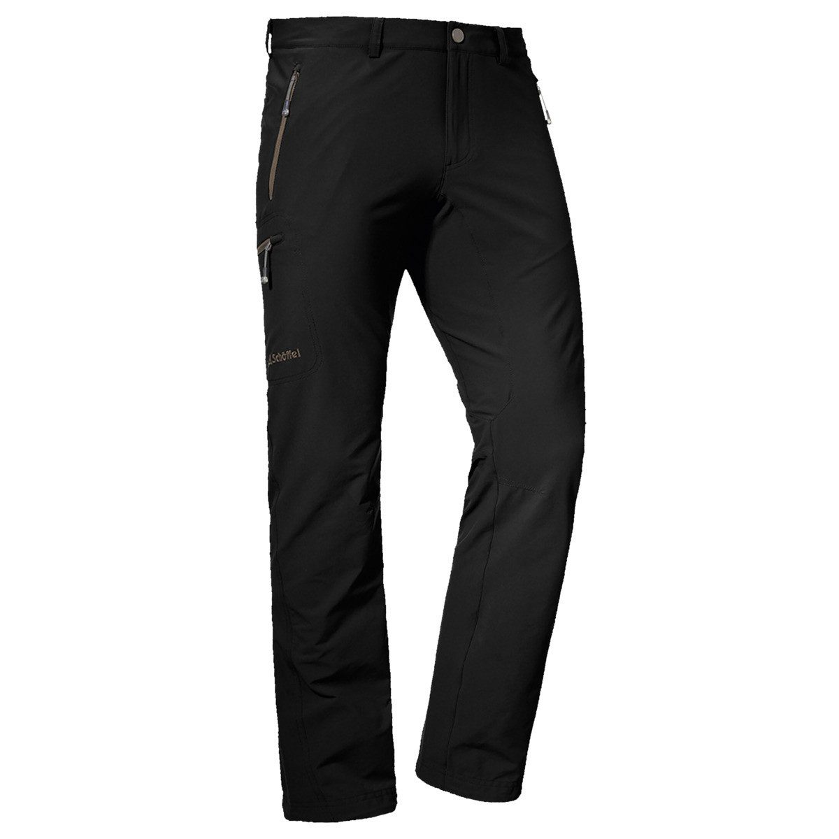 Schöffel Outdoorhose Koper Herren (1-tlg) günstig online kaufen