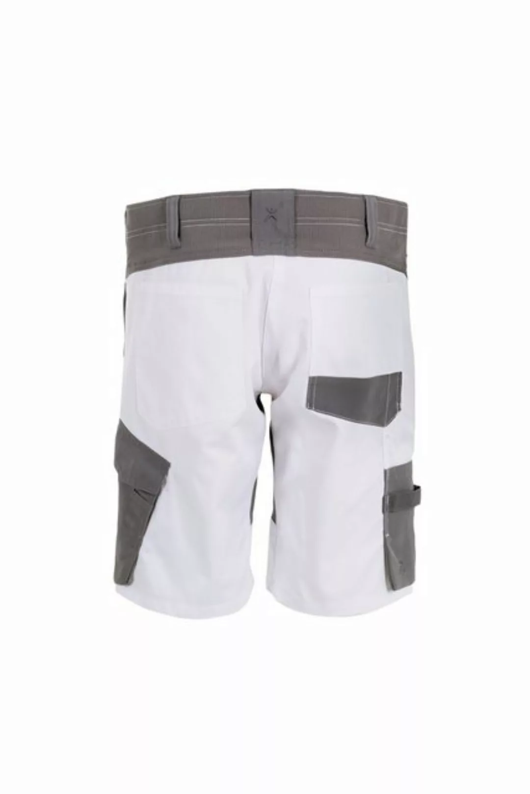 Planam Arbeitsshorts Short kurze Hose Bermuda Norit Arbeitshose günstig online kaufen