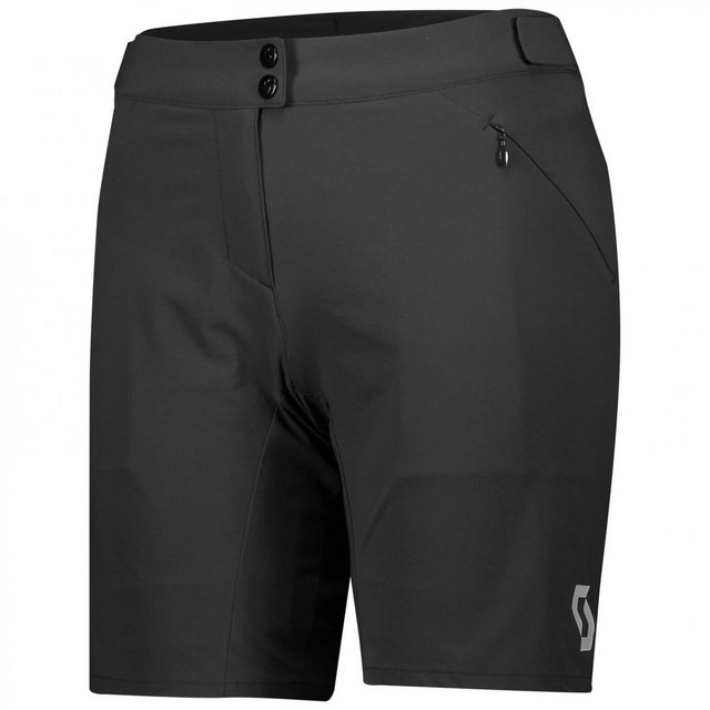 Scott Fahrradhose Scott W Endurance Long-sleeve/fit W/pad Shorts günstig online kaufen