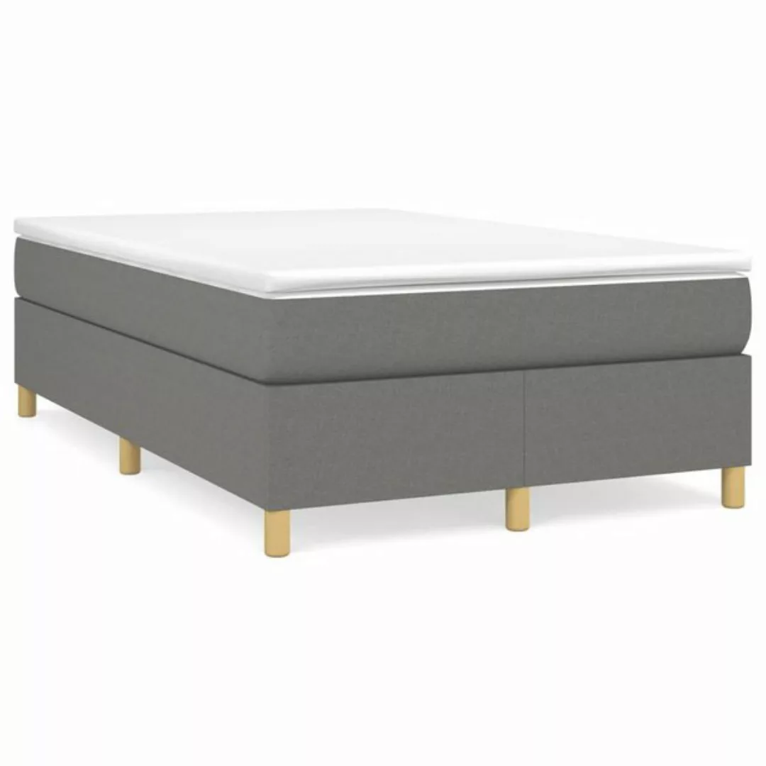 vidaXL Boxspringbett günstig online kaufen