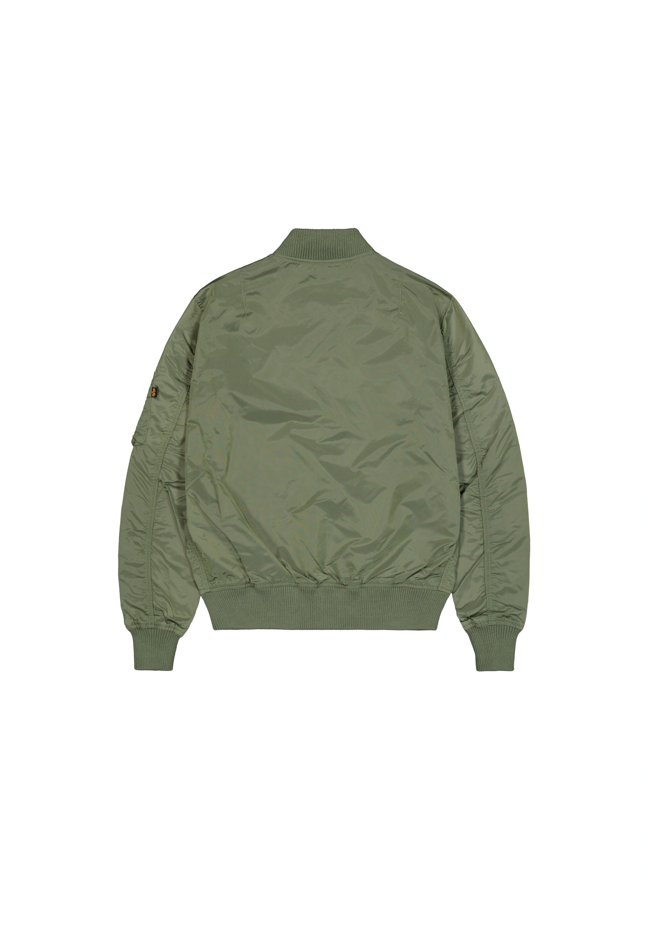 Alpha Industries Bomberjacke "Alpha Industries Men - Bomber Jackets MA-1 TT günstig online kaufen