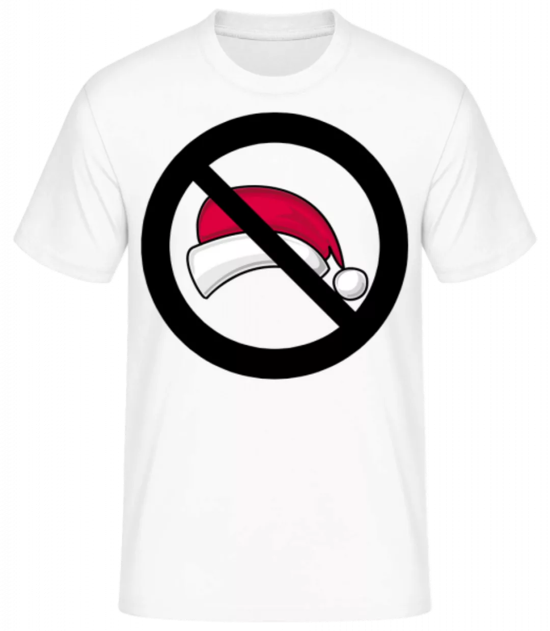 Christmas Forbidden · Männer Basic T-Shirt günstig online kaufen