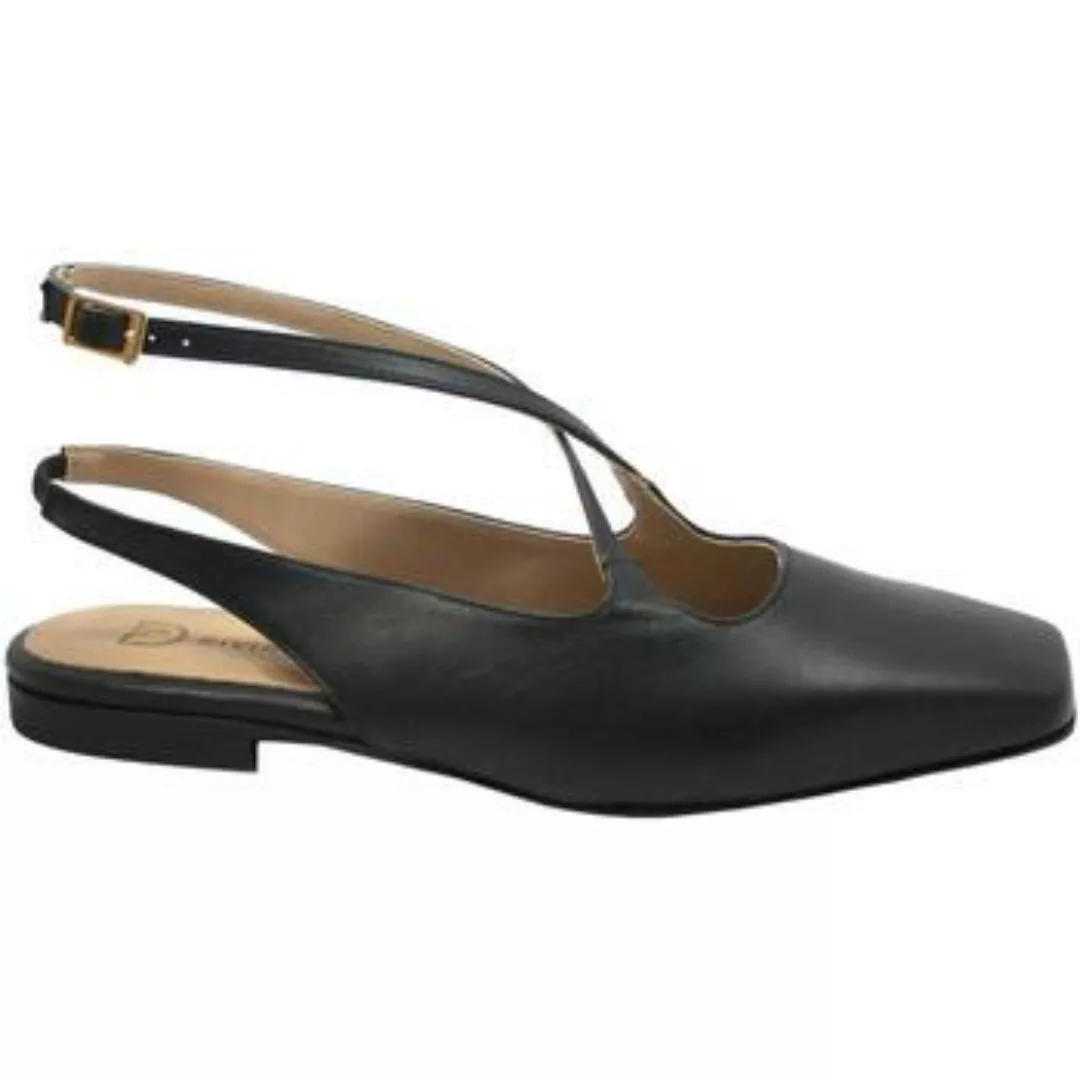 Divine Follie  Ballerinas DIV-E24-ELENA2-NE günstig online kaufen