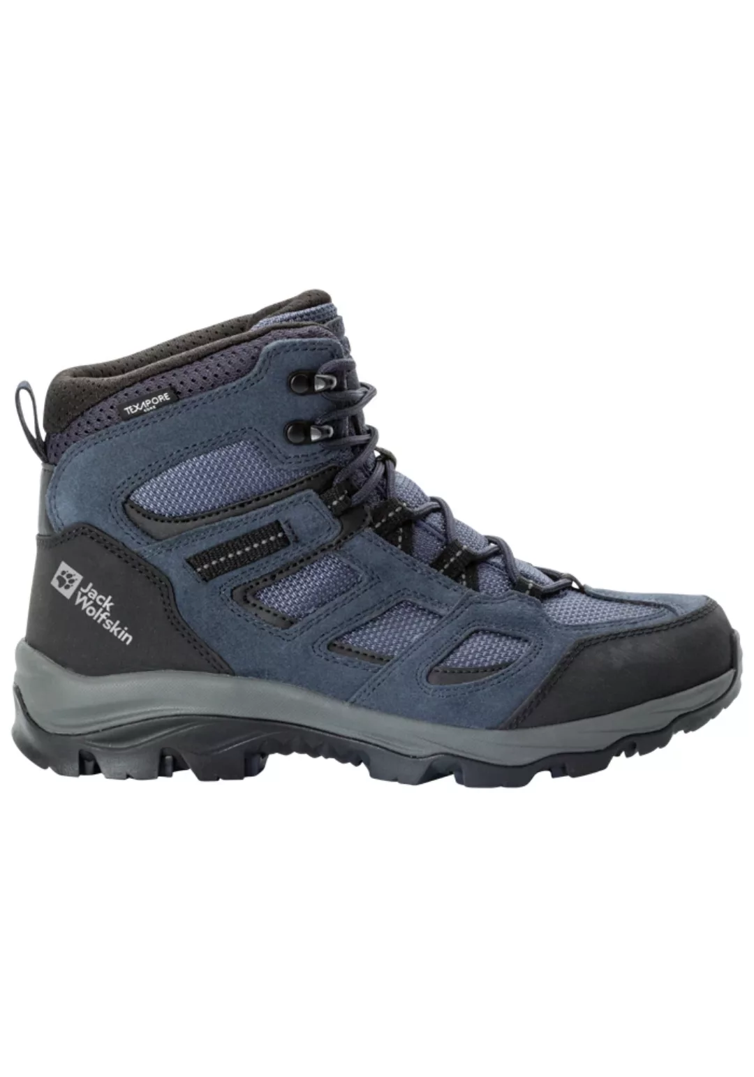 Jack Wolfskin Wanderschuh "VOJO 3 TEXAPORE MID W" günstig online kaufen