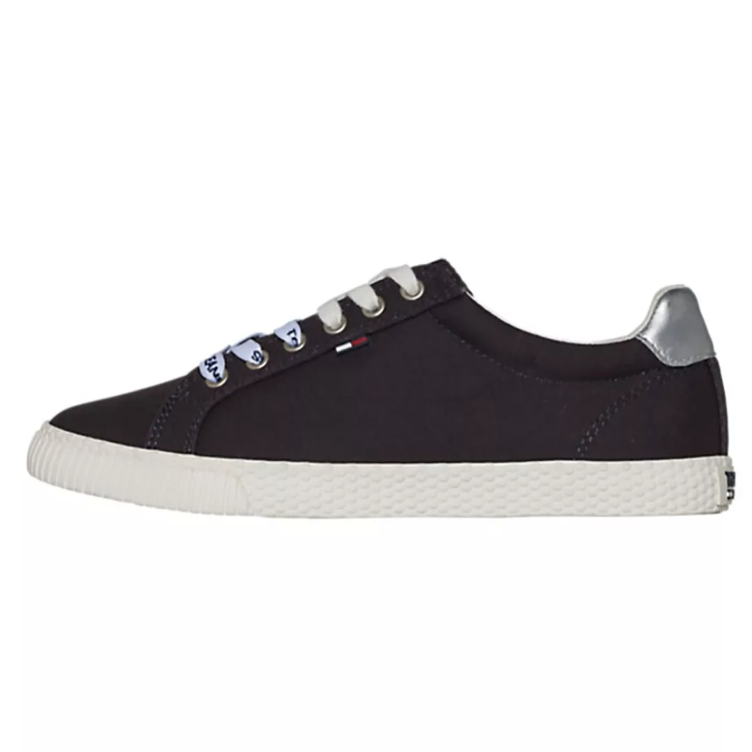 Tommy Hilfiger Casual Sportschuhe EU 38 Midnight günstig online kaufen