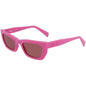 Liu Jo  Sonnenbrillen LJ790S 610 Sonnenbrille günstig online kaufen