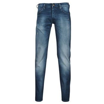 GLENN ROCK JJ 358 SPS SLIM FIT JEANS günstig online kaufen