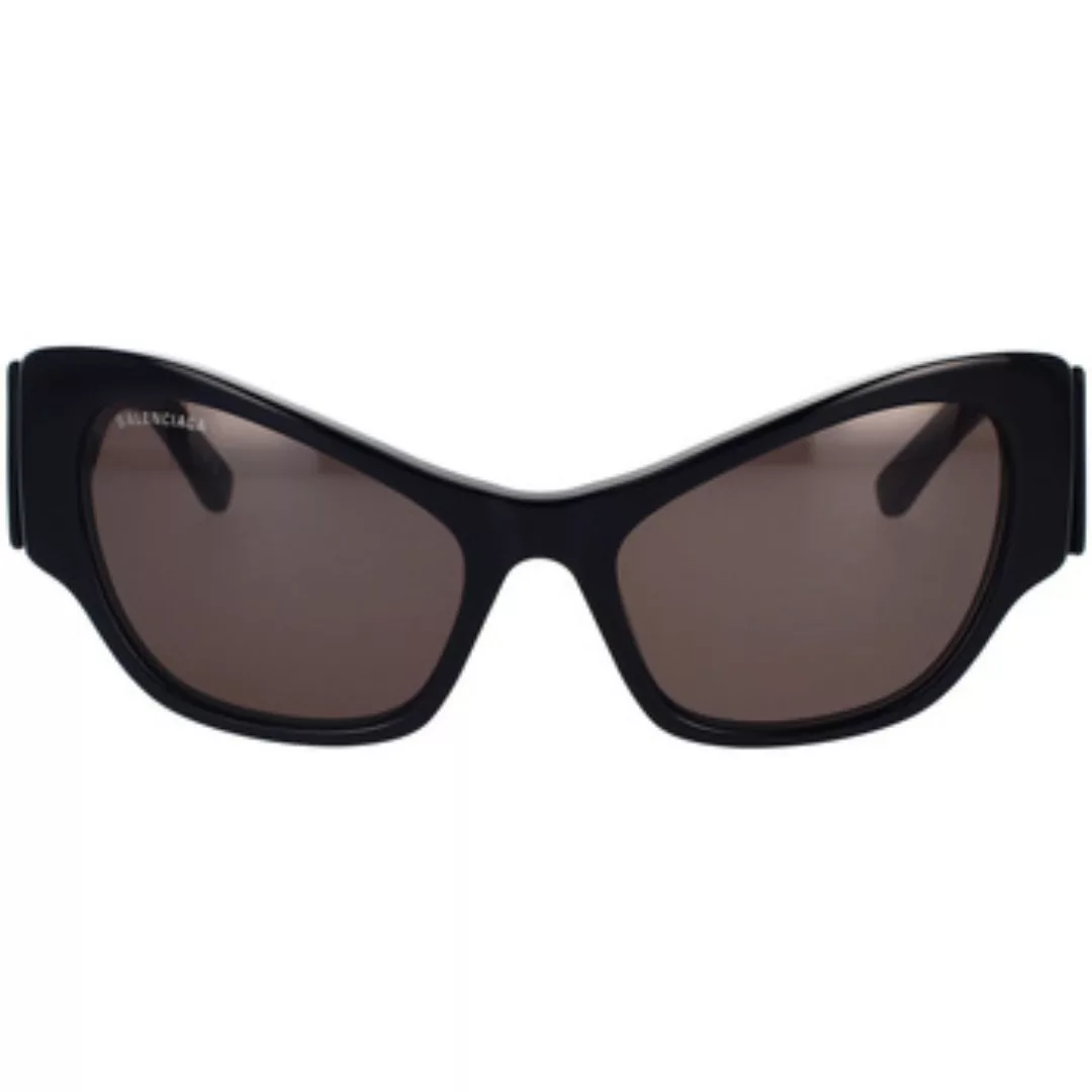 Balenciaga  Sonnenbrillen Sonnenbrille BB0259S 001 günstig online kaufen