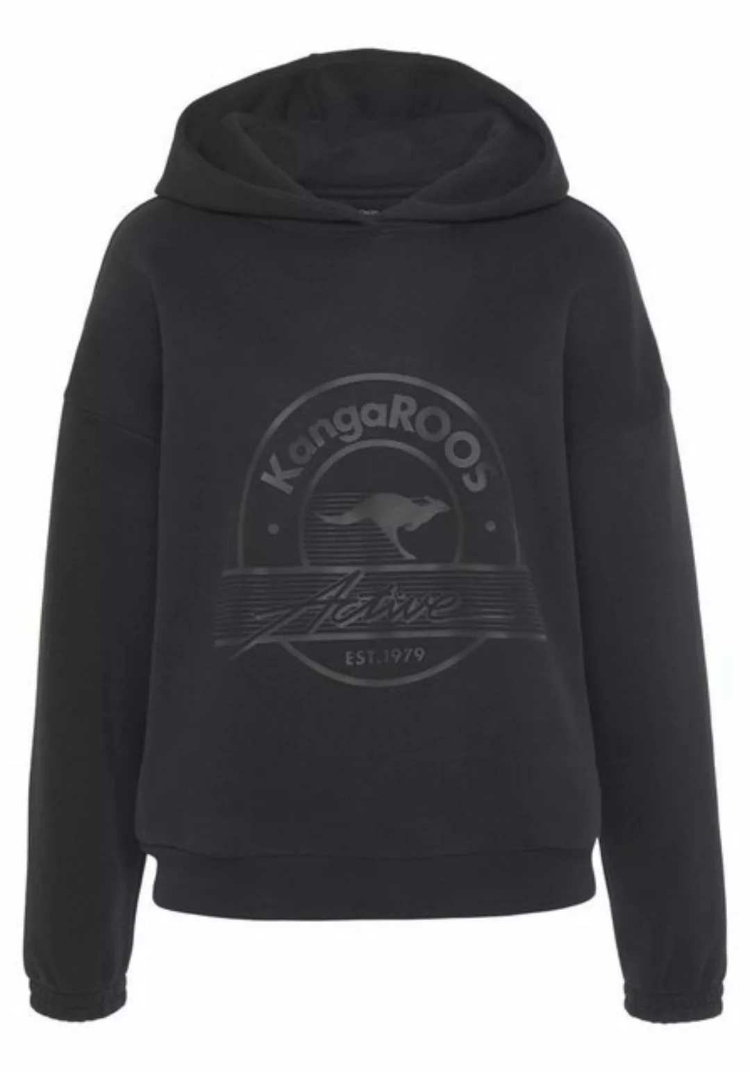 KangaROOS Hoodie günstig online kaufen