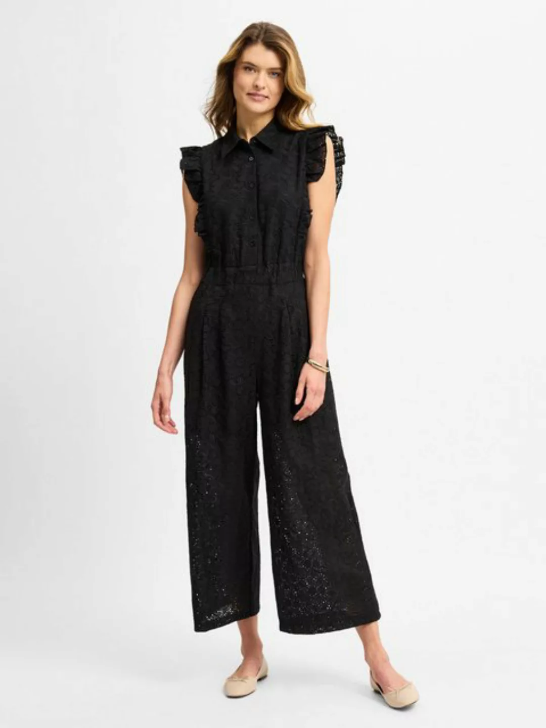 MORE&MORE Jumpsuit günstig online kaufen