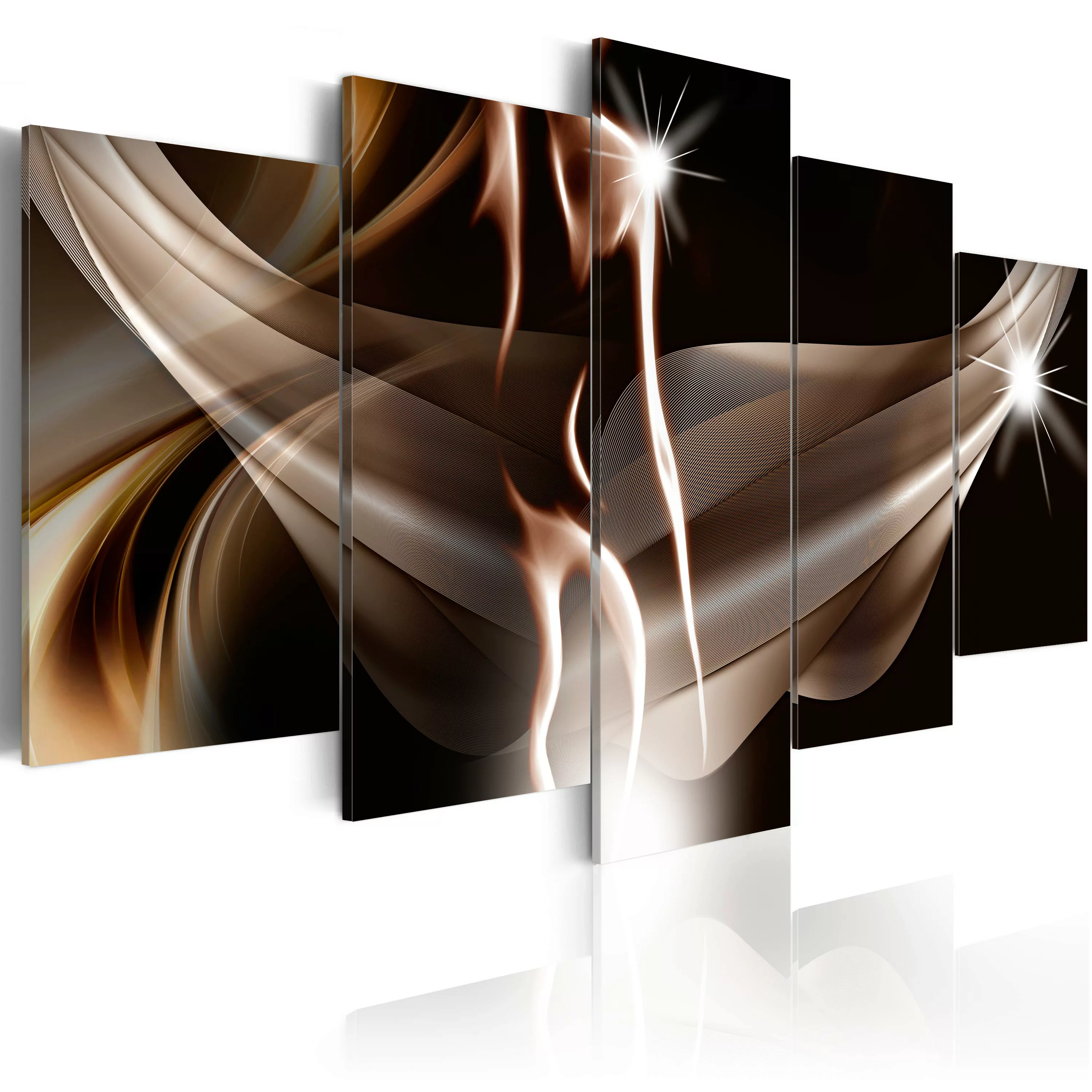 Wandbild - Wave Of Sensuality günstig online kaufen