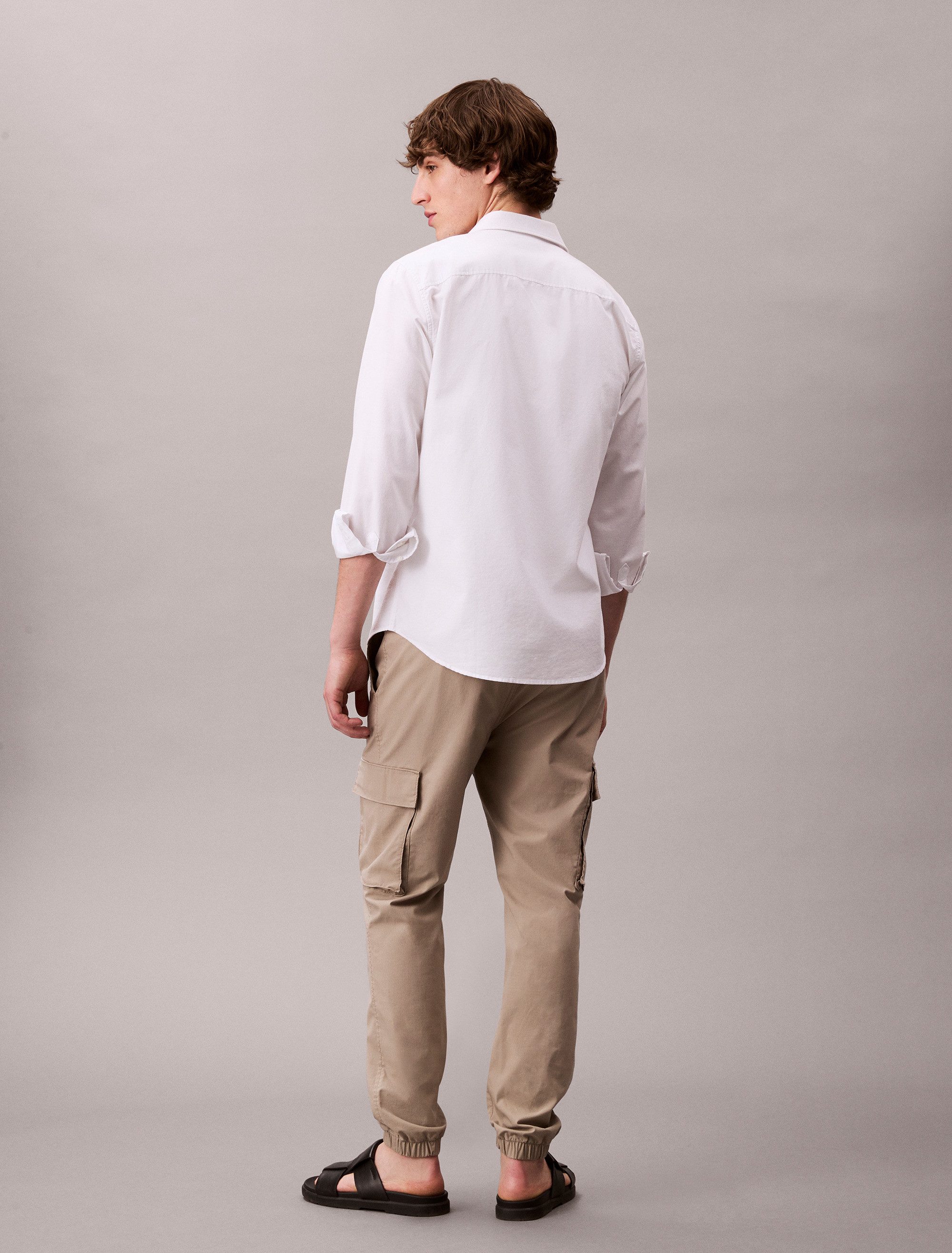 Calvin Klein Jeans Cargohose PLL ON günstig online kaufen