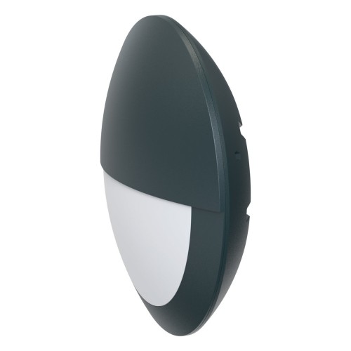 EVN Lichttechnik LED-Wandleuchte IP65 WE30181525 - WE30181525 günstig online kaufen