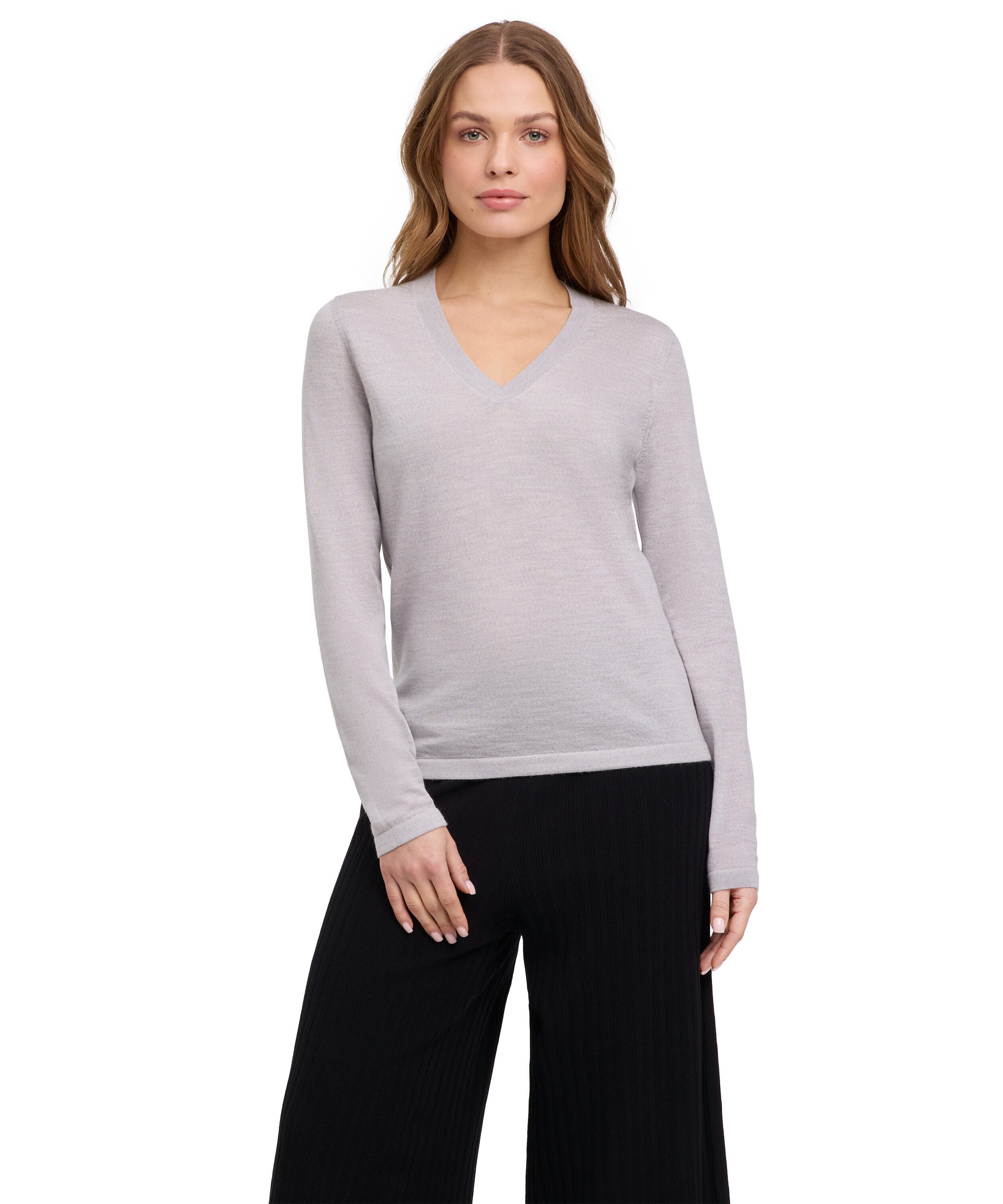 FALKE Strickpullover (1-tlg) günstig online kaufen