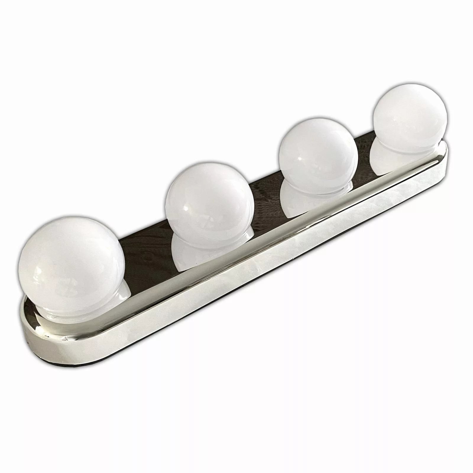HAC24 LED Spiegelleuchte 4er Set LED günstig online kaufen