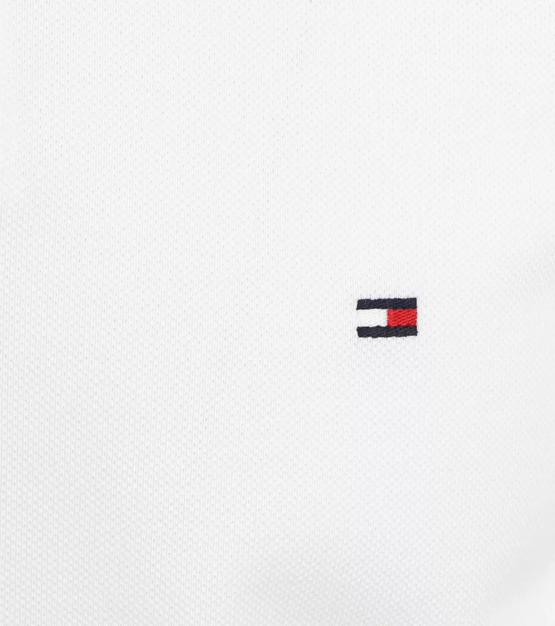 Tommy Hilfiger 1985 Polo Weiß - Größe XXL günstig online kaufen