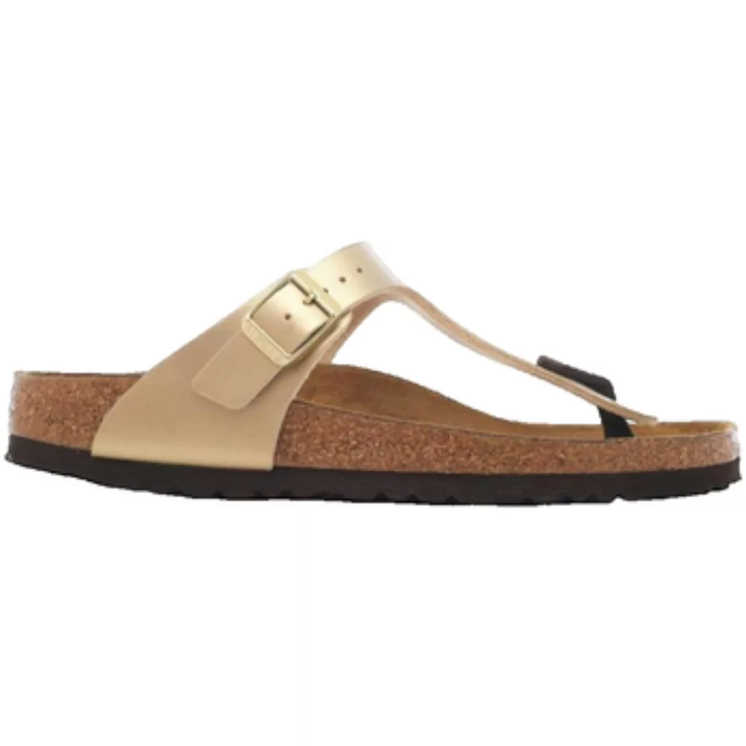 Birkenstock  Sandalen Gizeh Etroite günstig online kaufen