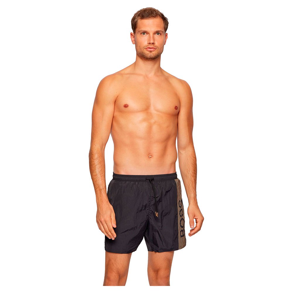 Boss Icefish Badehose L Black günstig online kaufen