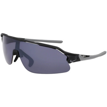 Nike  Sonnenbrillen Flyfree Schild Sonnenbrille EV24033 010 günstig online kaufen