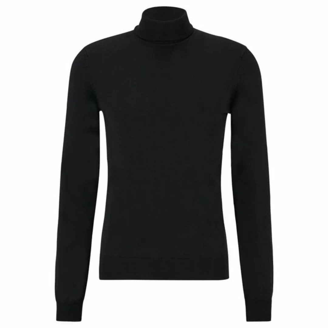 HUGO Rollkragenpullover günstig online kaufen