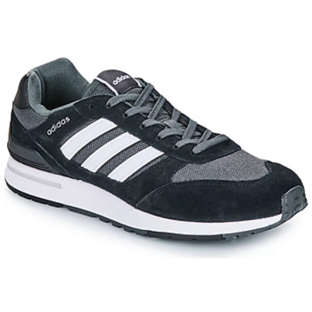 adidas RUN 80s Sneaker Herren schwarz günstig online kaufen