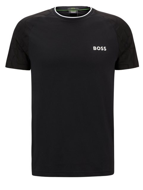 BOSS GREEN T-Shirt Tee MB 3 (1-tlg) günstig online kaufen