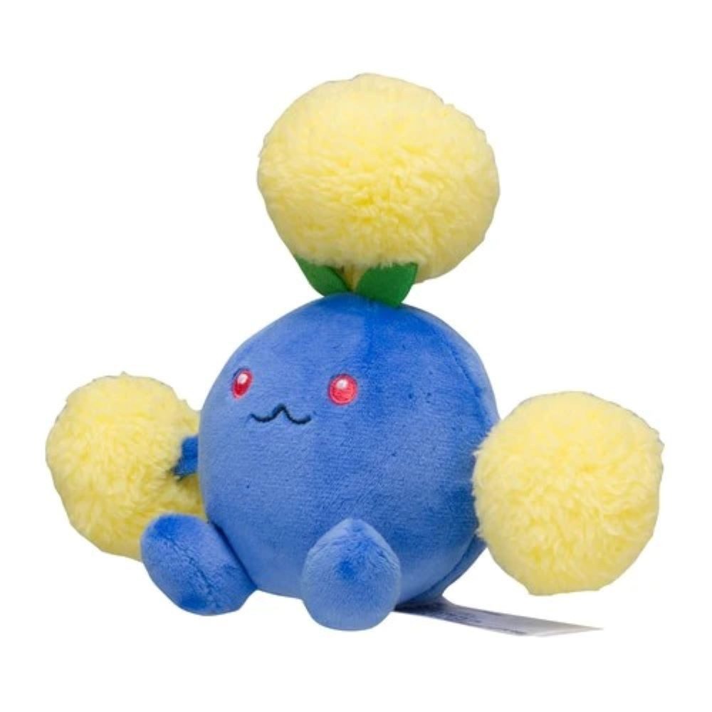 Pokémon Center Plüschfigur Pokemon Papungha Kuscheltier günstig online kaufen