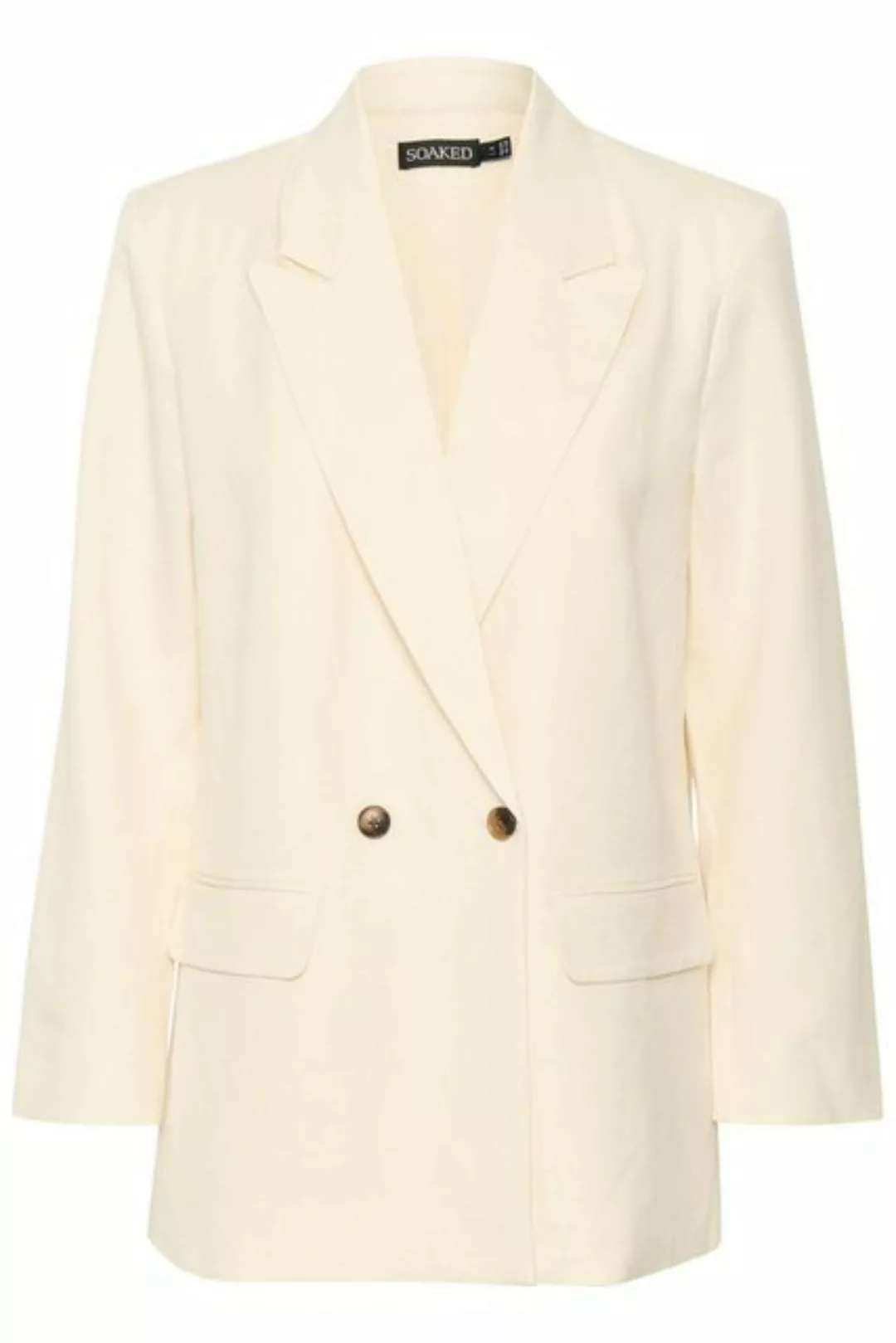 SOAKED IN LUXURY Jackenblazer Blazer SLRagna günstig online kaufen