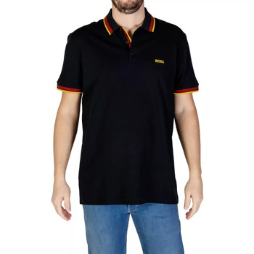 BOSS  Poloshirt 10241663 50469055 günstig online kaufen