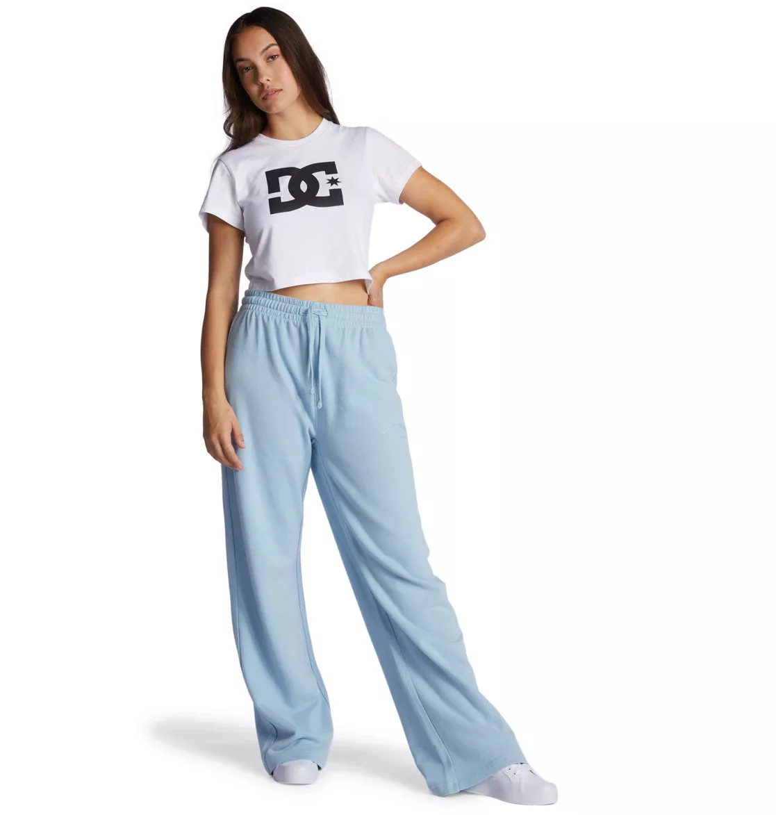 DC Shoes Jogger Pants "Weekend" günstig online kaufen