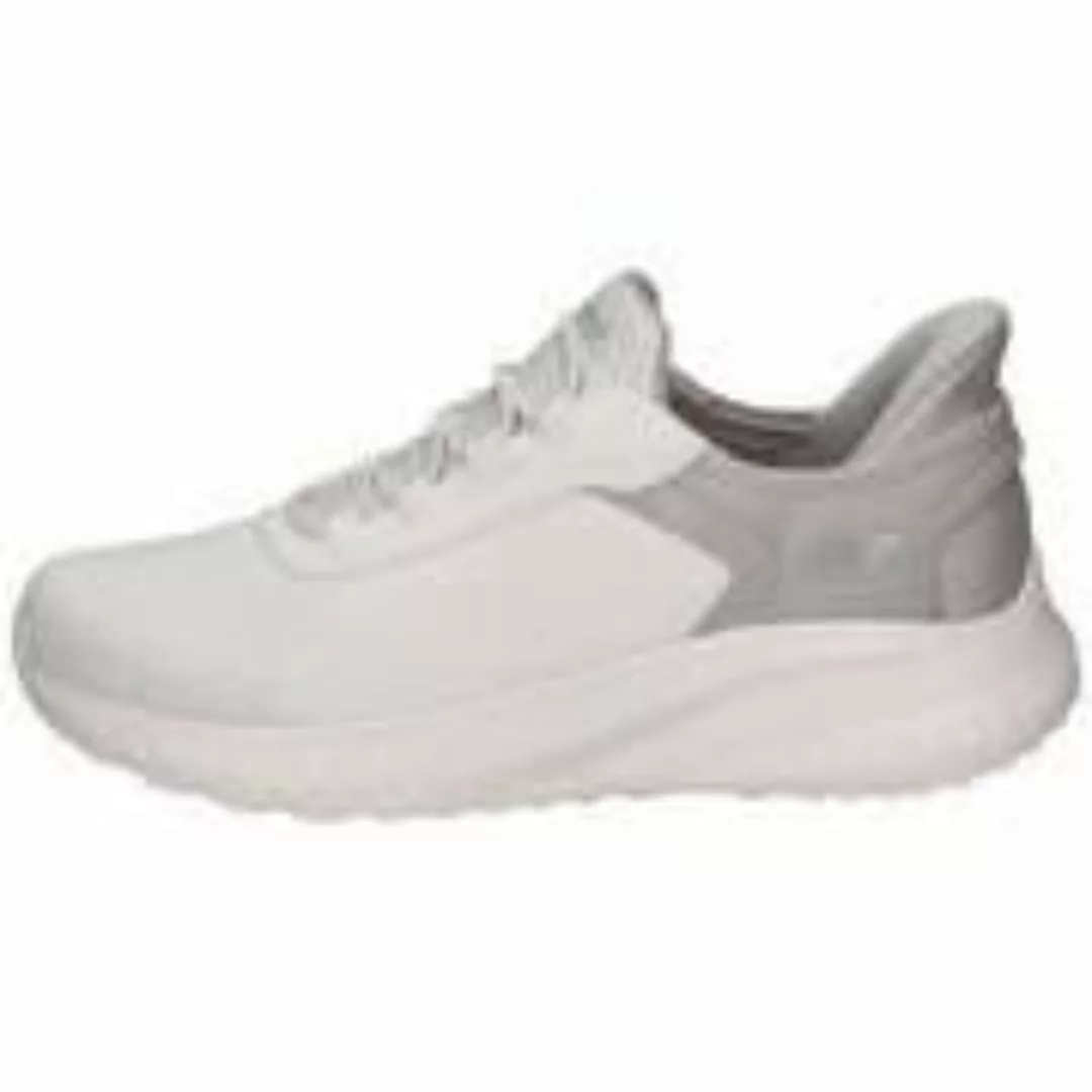 Skechers Sneaker Slipper Herren weiß günstig online kaufen