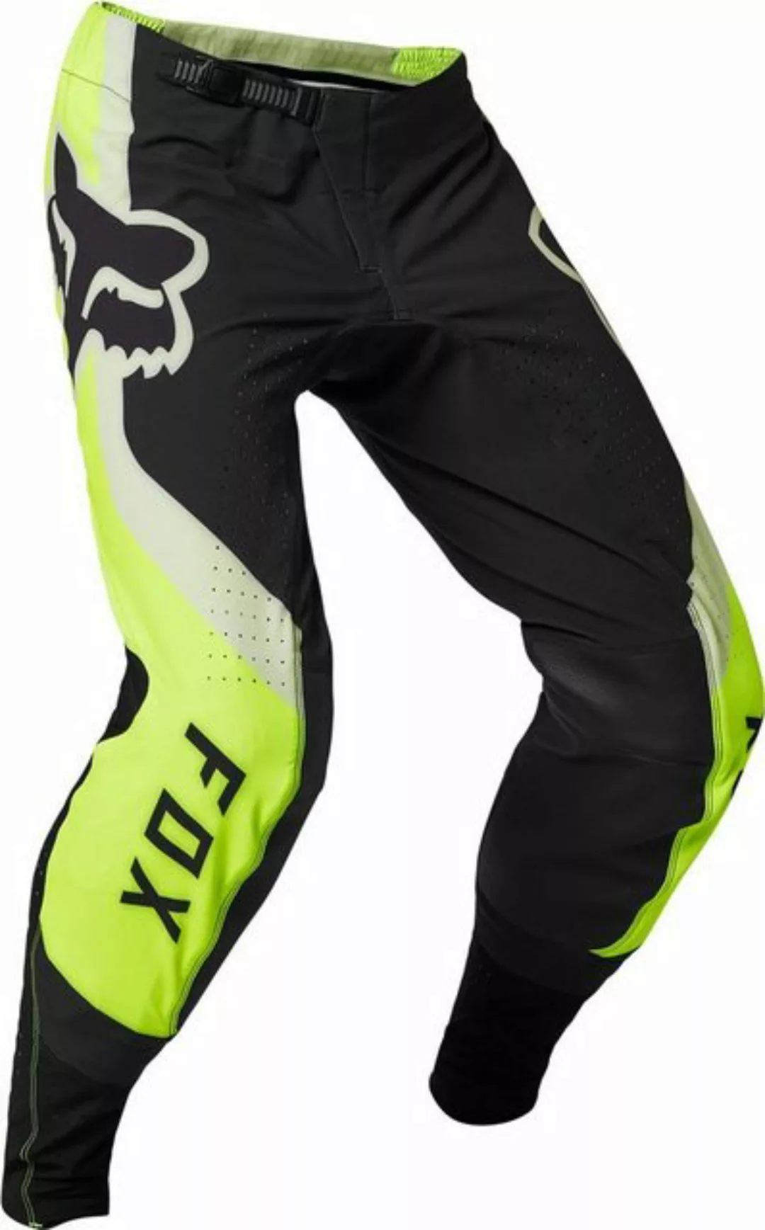 Fox Motorradhose Flexair Efekt Motocross Hose günstig online kaufen