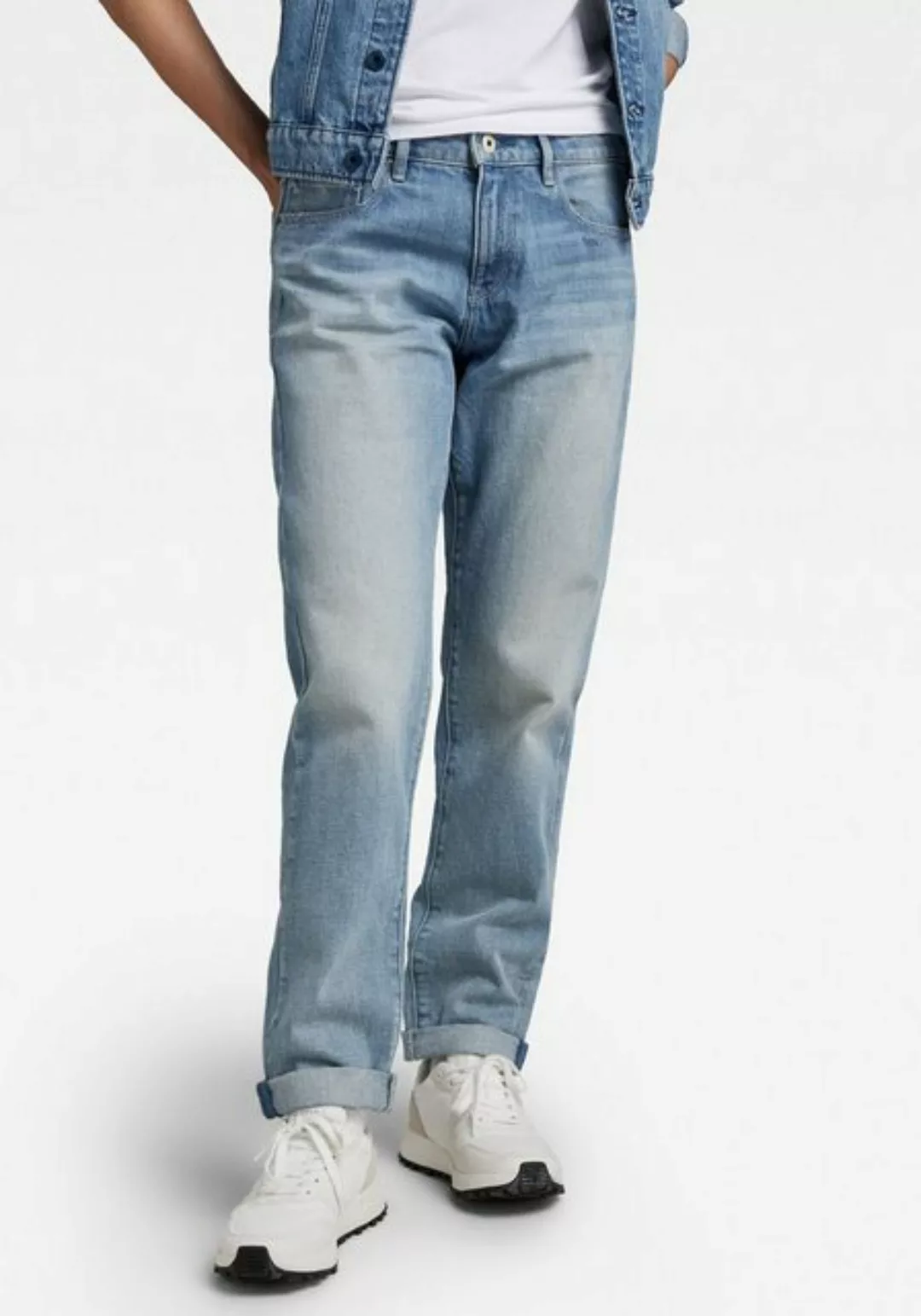 G-Star RAW Boyfriend-Jeans Kate Baumwollstretch Denim Qualität für hohen Tr günstig online kaufen