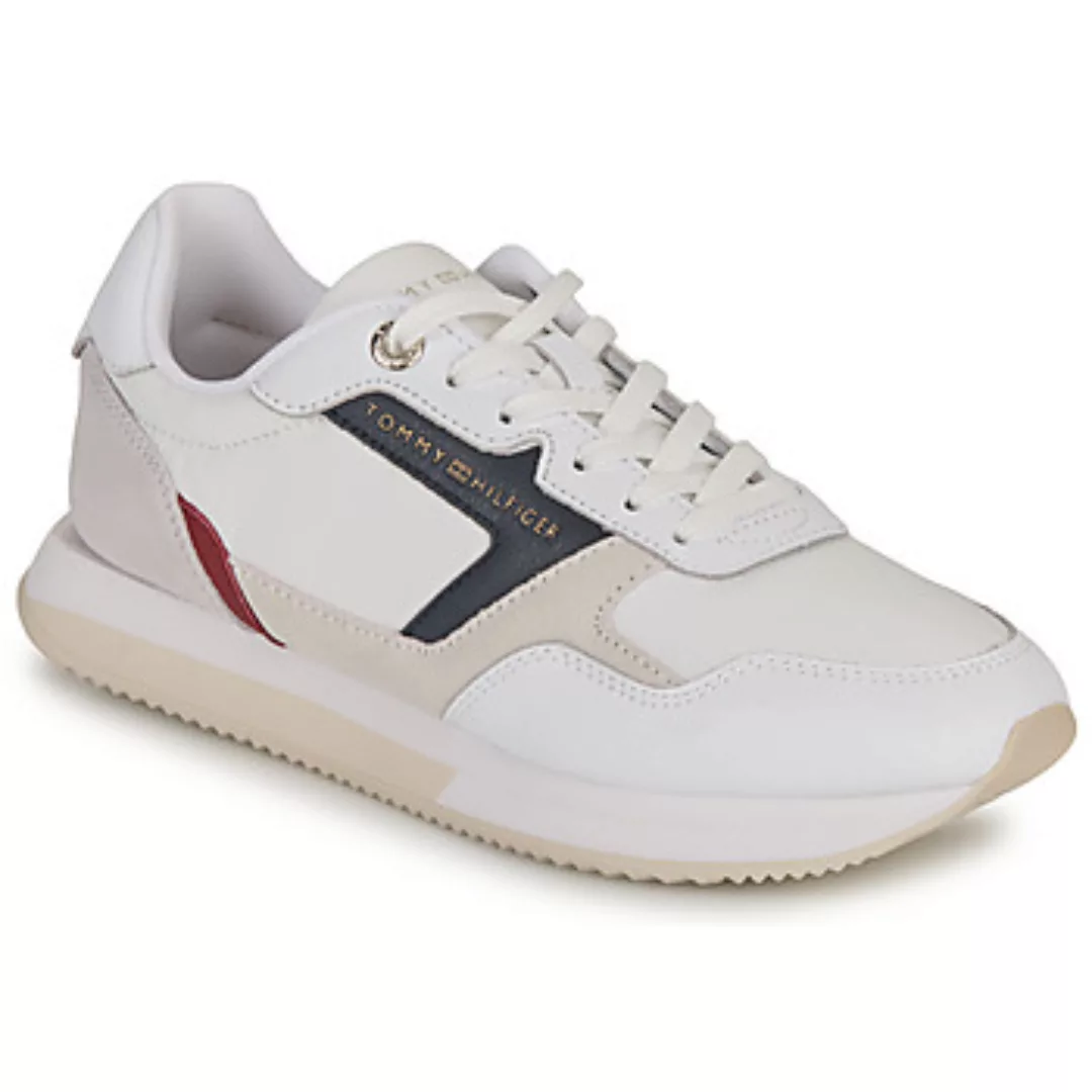 Tommy Hilfiger  Sneaker ESSENTIAL TH RUNNER günstig online kaufen