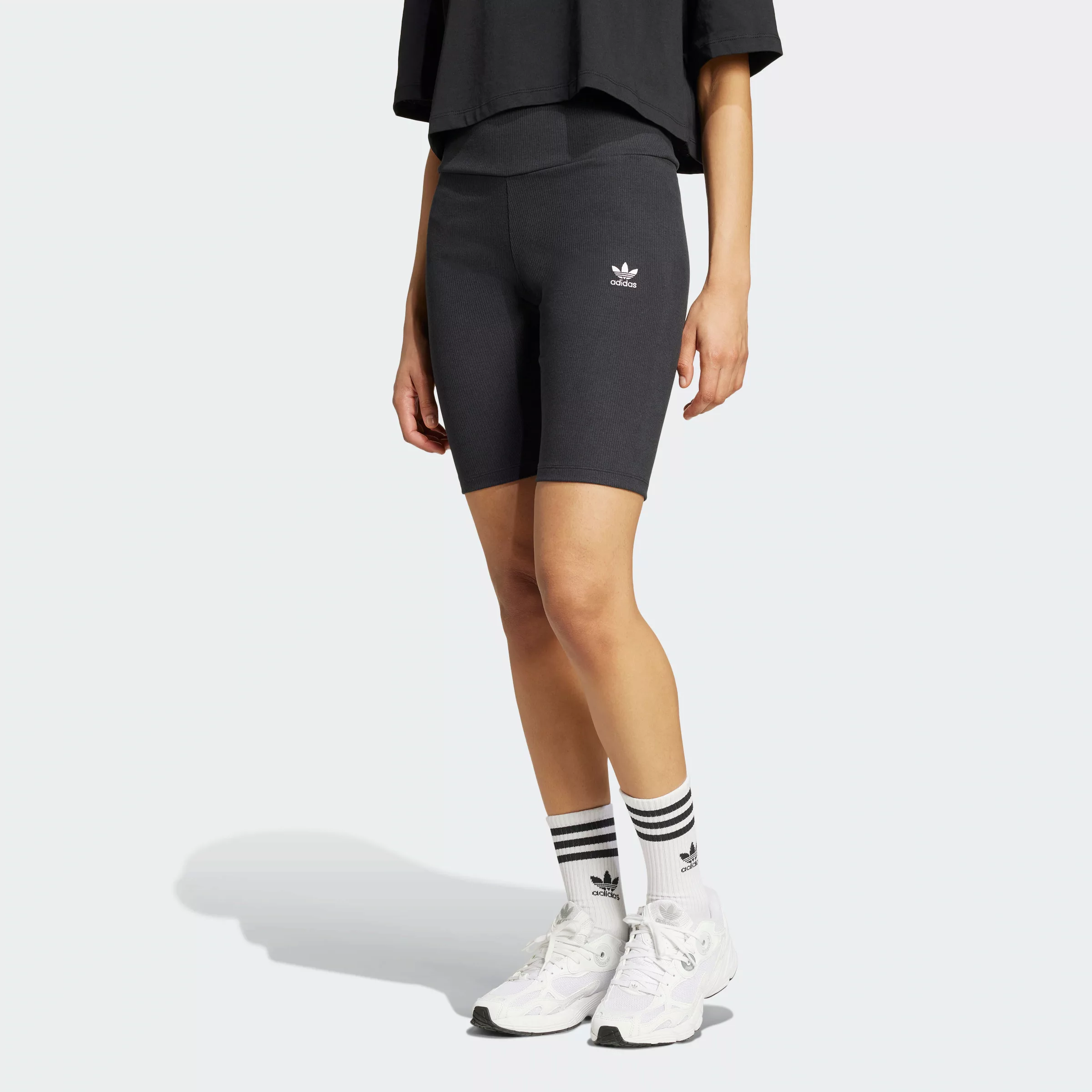 adidas Originals Shorts "ESS S LEGGINGS", (1 tlg.) günstig online kaufen