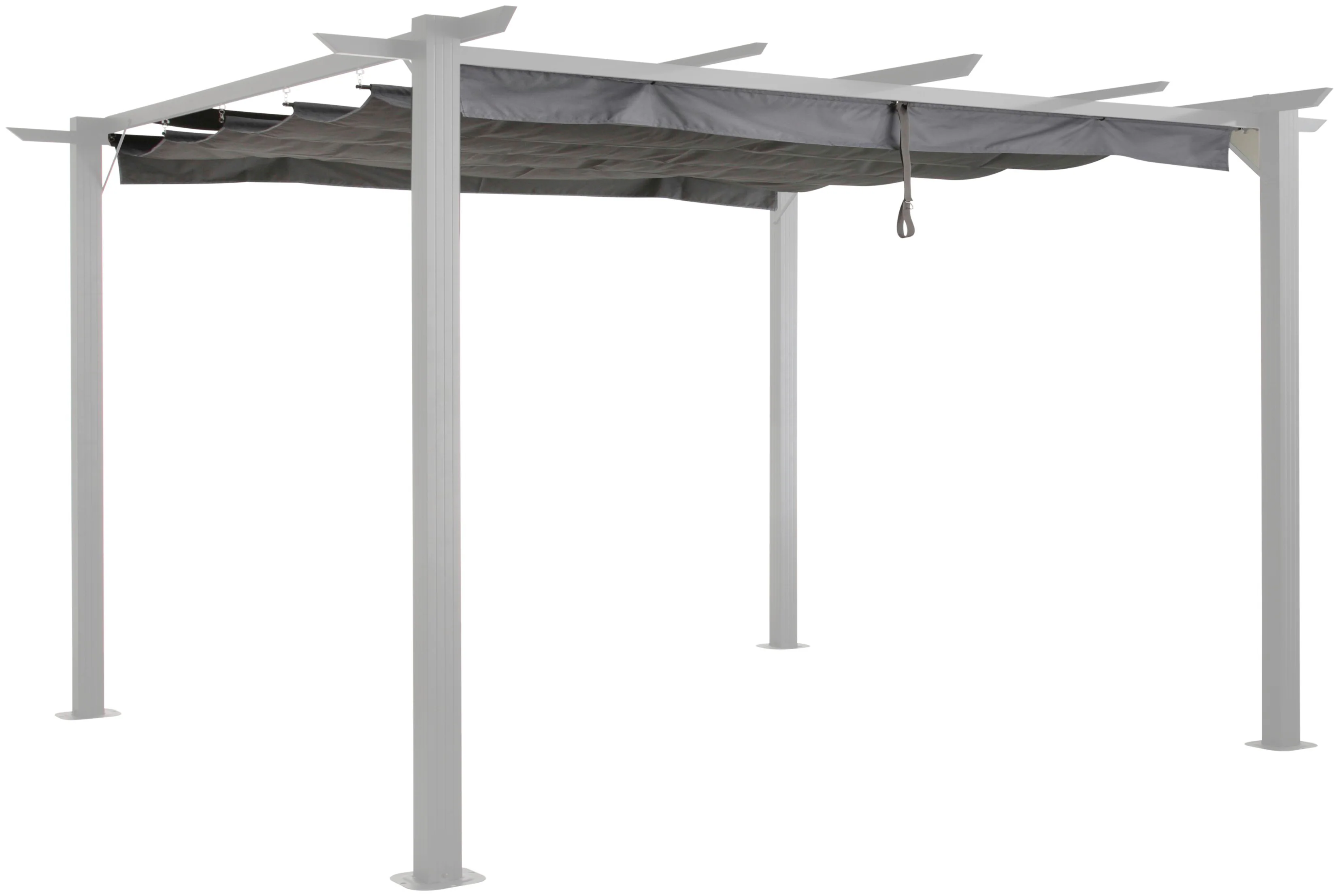 KONIFERA Pavillon-Ersatzdach "Tilos", für 295x295cm, mit PU Beschichtung günstig online kaufen