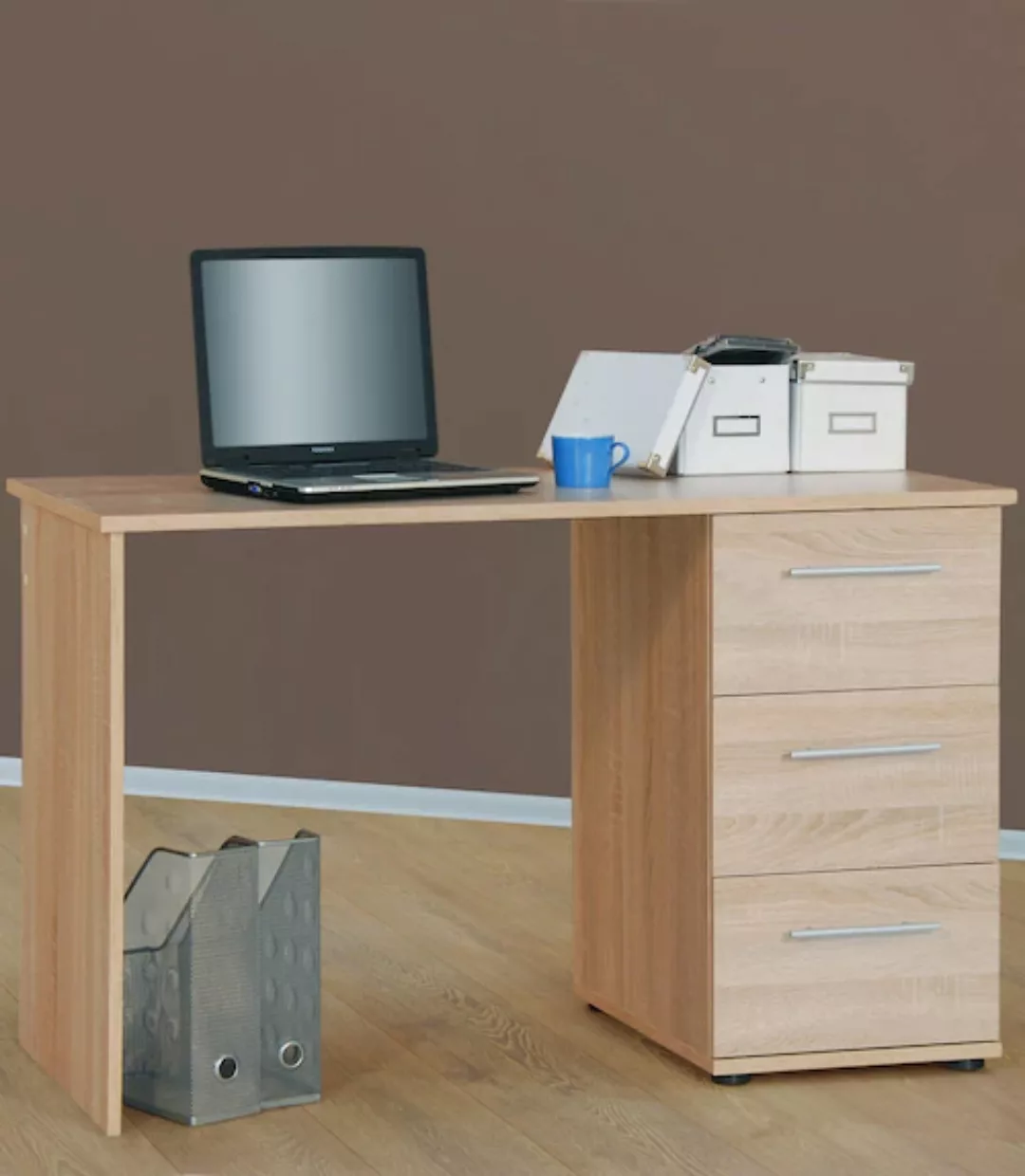 VOGL Möbelfabrik Schreibtisch "Tobi" günstig online kaufen