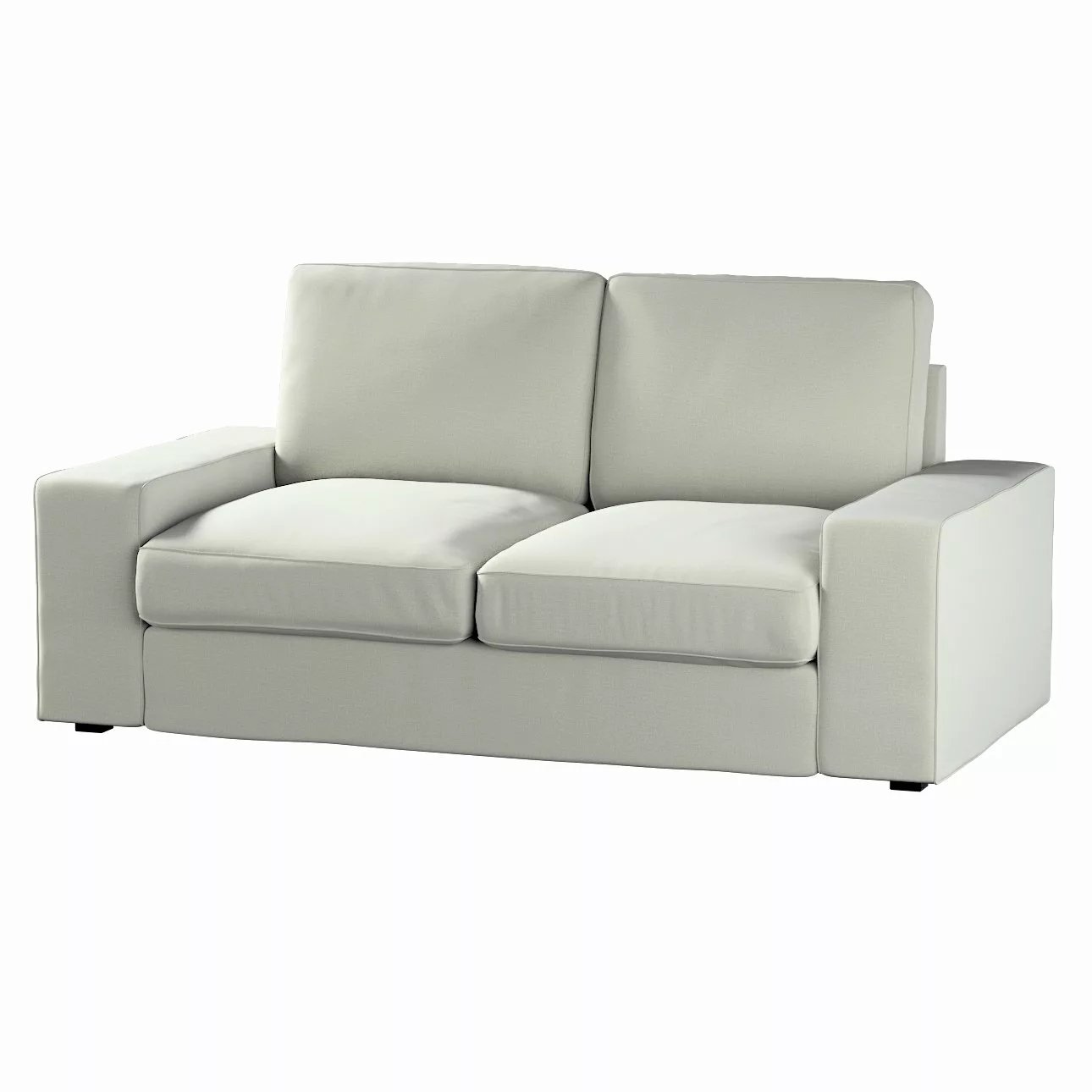 Bezug für Kivik 2-Sitzer Sofa, mintgrün, Bezug für Sofa Kivik 2-Sitzer, Ing günstig online kaufen