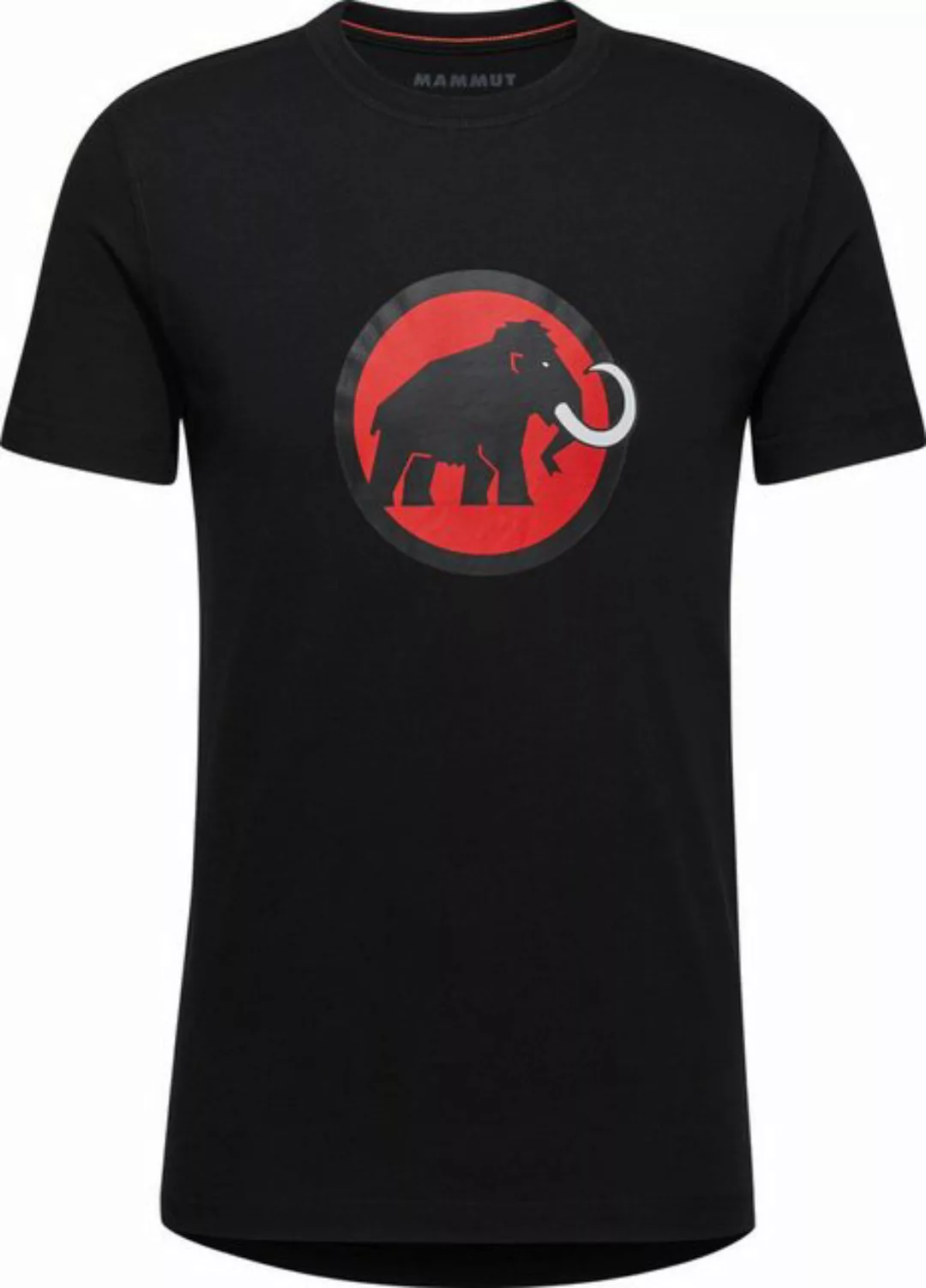 Mammut T-Shirt Mammut Core T-Shirt Men Classic black günstig online kaufen