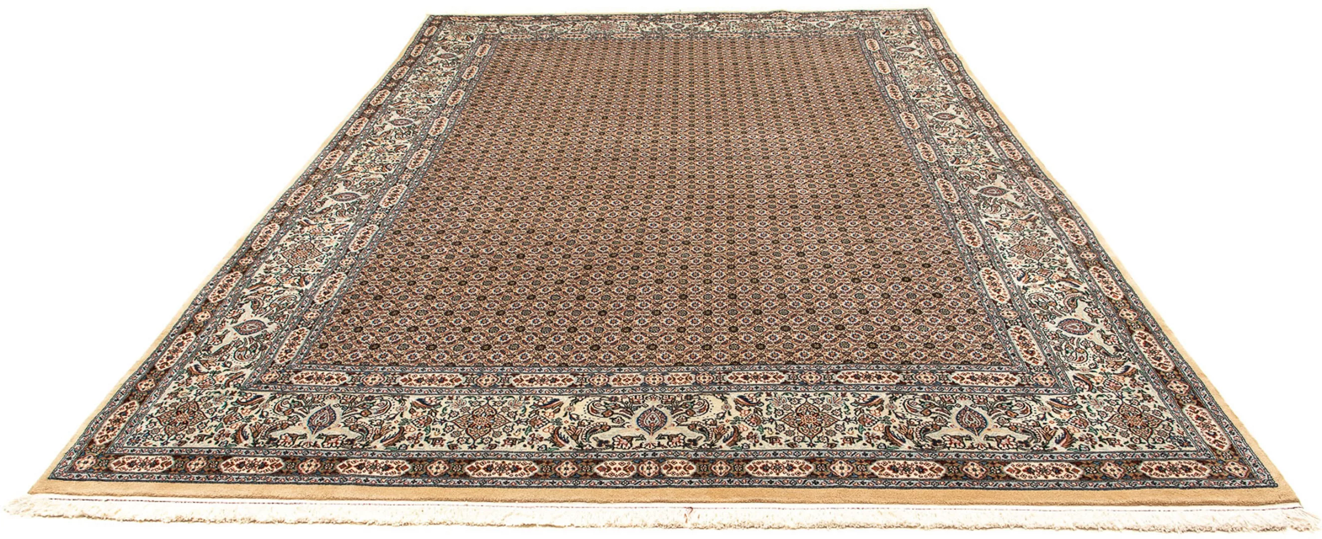 morgenland Orientteppich »Perser - Classic - 351 x 236 cm - mehrfarbig«, re günstig online kaufen