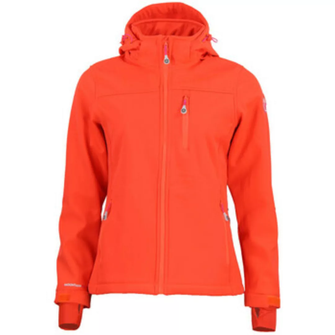 Peak Mountain  Damen-Jacke Blouson softshell ACLAUDE günstig online kaufen