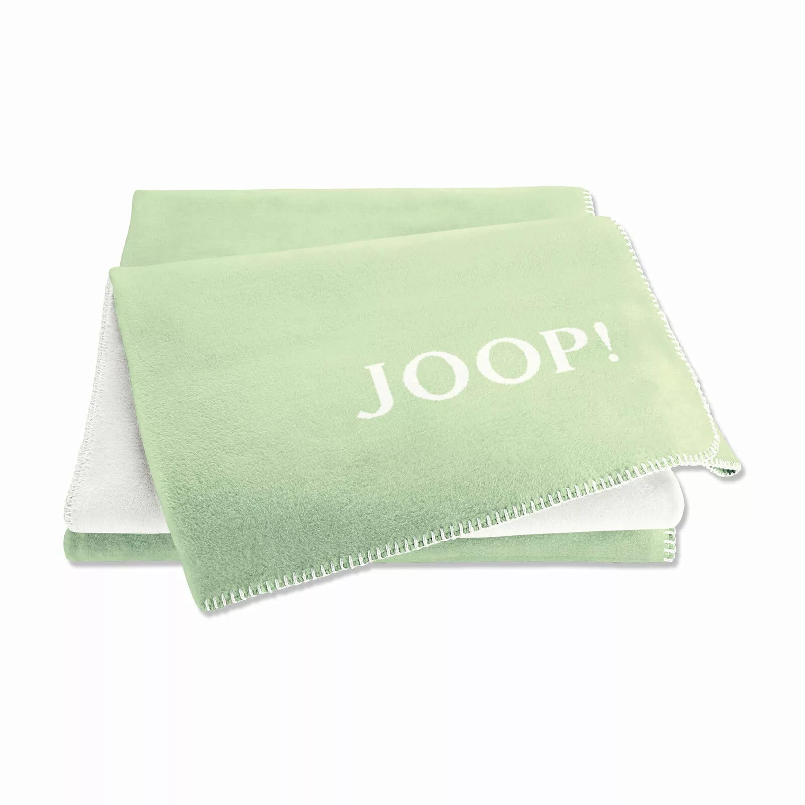 JOOP Uni Doubleface Wohndecke günstig online kaufen