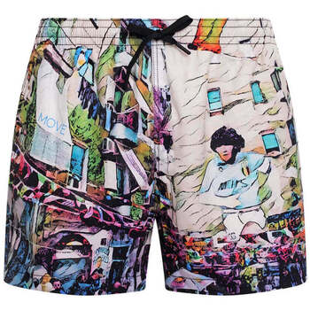 Move Beachware  Badeshorts - günstig online kaufen