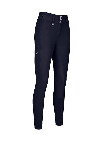 Pikeur Reithose Pikeur Reithose New Candela MC Highwaist nightblue 40 günstig online kaufen