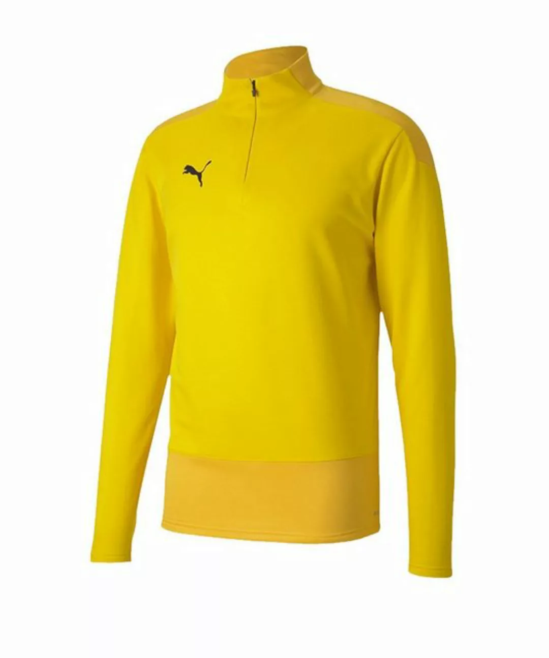 PUMA Sweatshirt teamGOAL 23 Training 1/4 Zip Top günstig online kaufen