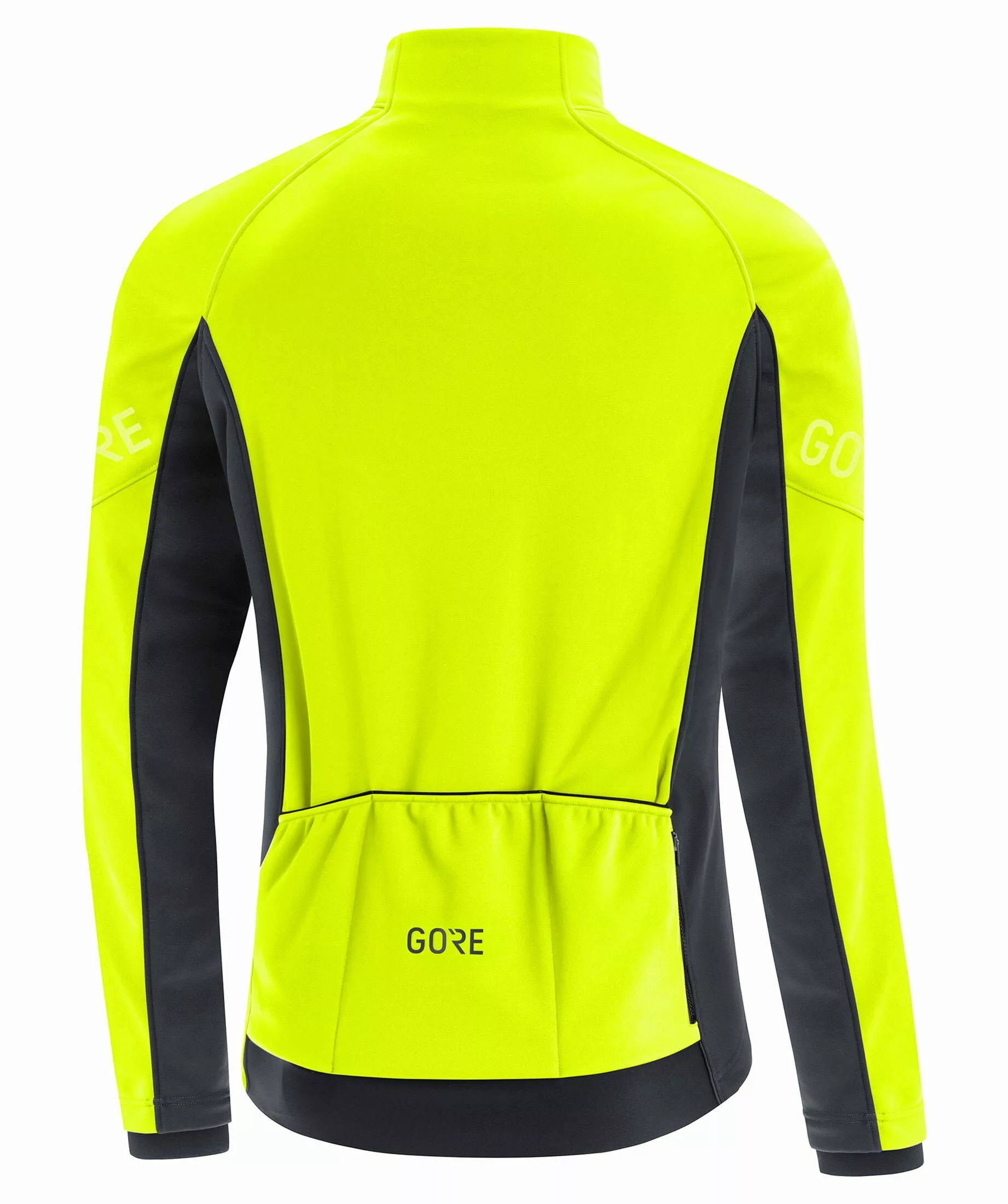 GORE® Wear Fahrradjacke Herren Radsport Softshell-Jacke günstig online kaufen