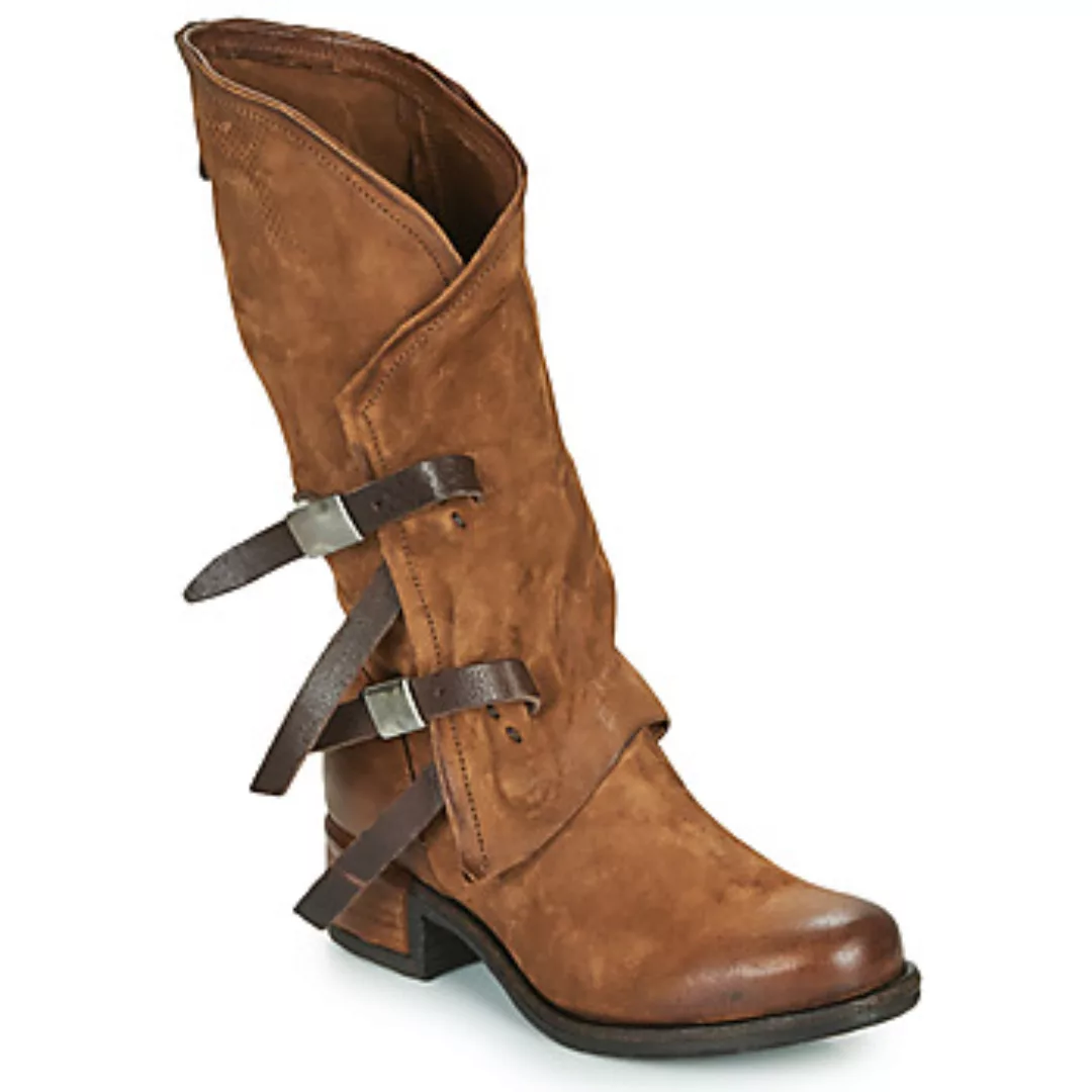 Airstep / A.S.98  Damenstiefel ISPERIA BUCKLE günstig online kaufen