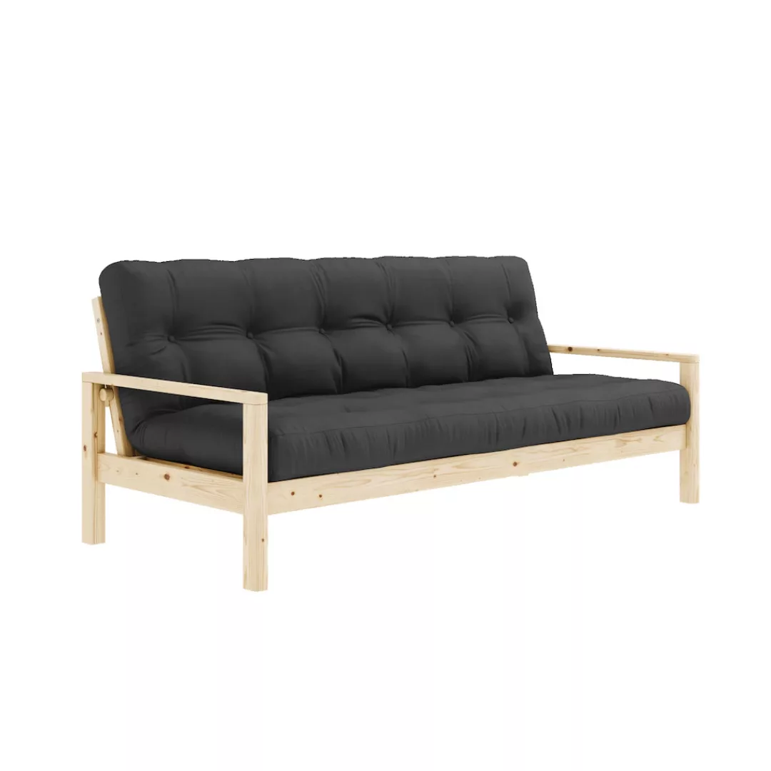 Karup Design Schlafsofa »KNOB« günstig online kaufen