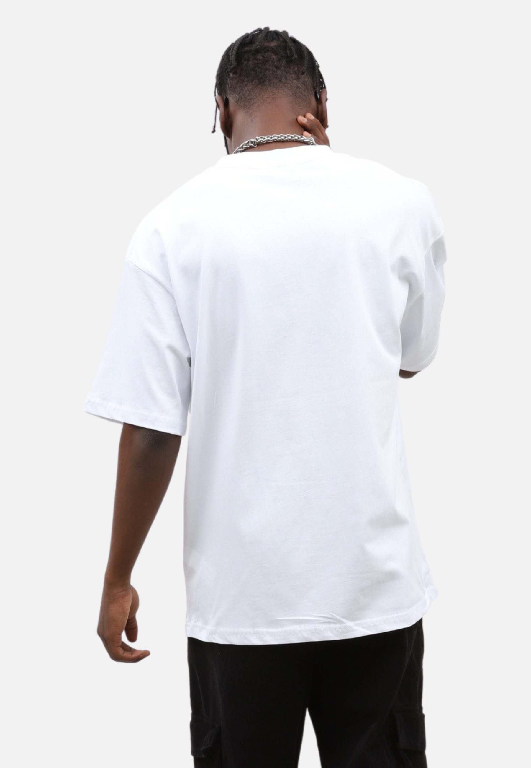 COFI Casuals T-Shirt - Oversize T-Shirt günstig online kaufen